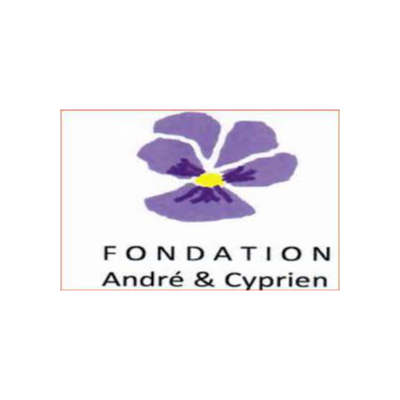 Fondation André & Cyprien Fondation André & Cyprien